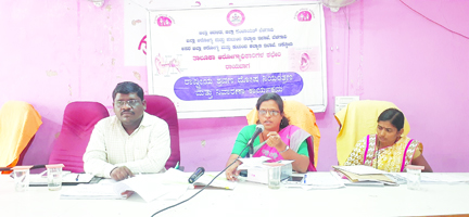 ರೈತರಿಗೆ ಆಗುತ್ತಿರುವ ತೊಂದರೆ ತಪ್ಪಿಸುವಂತೆ ಆಗ್ರಹಿಸಿ ಮನವಿ